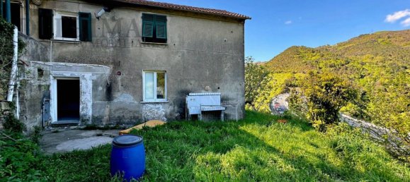 Casa T4 em Genoa, Italy N.º 275668 38