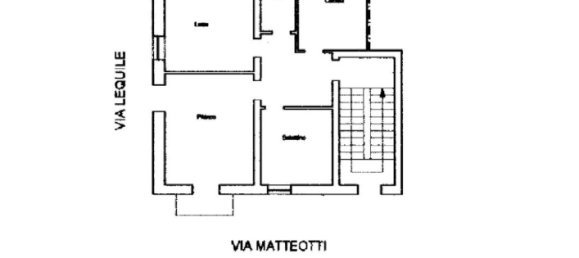3 bedrooms Apartment in Lequile, Italy No. 326566 19