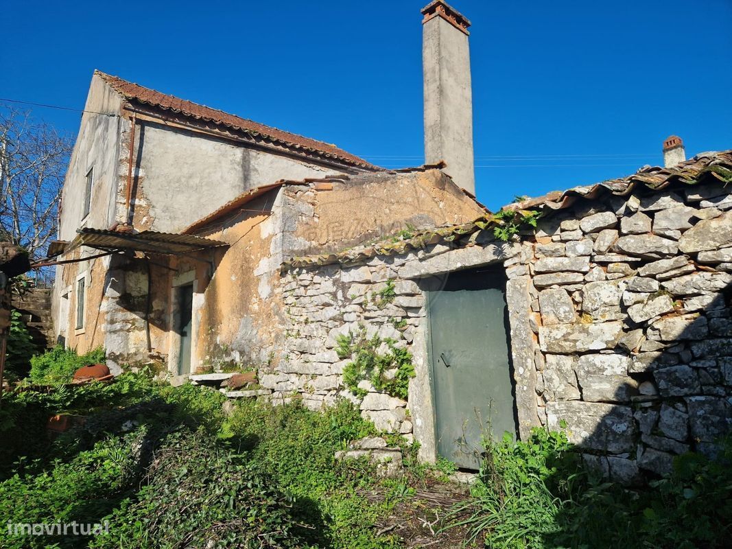 2 Schlafzimmer Haus in Soure, Portugal, Nr. 28827