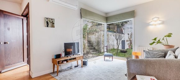 3 غرف نوم منزل ذو طابقين في Lisbon, Portugal رقم 96258 13