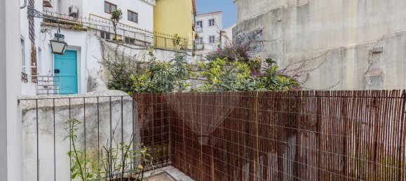 3 غرف نوم منزل ذو طابقين في Lisbon, Portugal رقم 96258 5