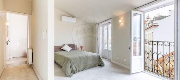 3 غرف نوم منزل ذو طابقين في Lisbon, Portugal رقم 96258 24