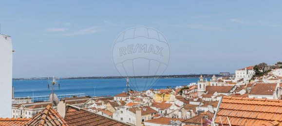 3 غرف نوم منزل ذو طابقين في Lisbon, Portugal رقم 96258 7