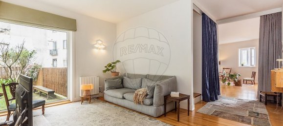 3 غرف نوم منزل ذو طابقين في Lisbon, Portugal رقم 96258 15