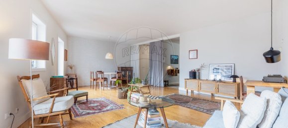 3 غرف نوم منزل ذو طابقين في Lisbon, Portugal رقم 96258 8