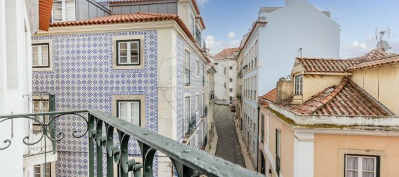 3 غرف نوم منزل ذو طابقين في Lisbon, Portugal رقم 96258 26