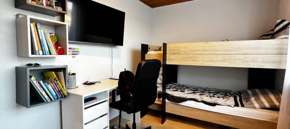 3 rooms Apartment in Baden-Wurttemberg, Germany No. 3304 9