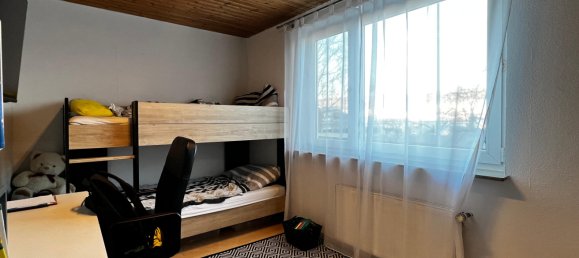 3 rooms Apartment in Baden-Wurttemberg, Germany No. 3304 10