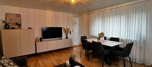 3 rooms Apartment in Baden-Wurttemberg, Germany No. 3304 2