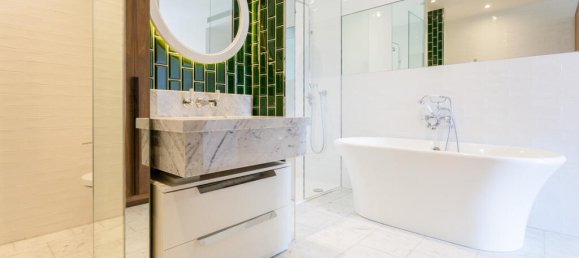 2 Schlafzimmer Wohnung in Nine Elms, United Kingdom, Nr. 11017 2