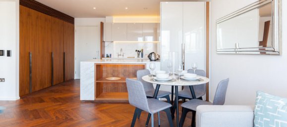 2 Schlafzimmer Wohnung in Nine Elms, United Kingdom, Nr. 11017 7