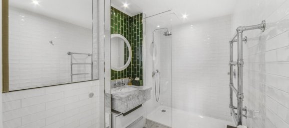 2 Schlafzimmer Wohnung in Nine Elms, United Kingdom, Nr. 11017 11