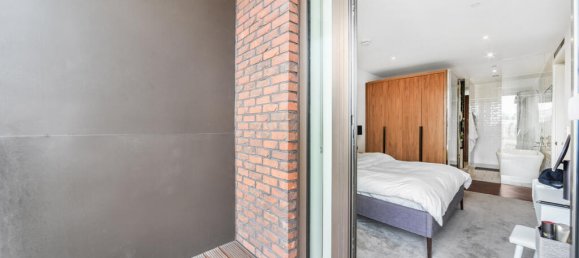 2 Schlafzimmer Wohnung in Nine Elms, United Kingdom, Nr. 11017 13