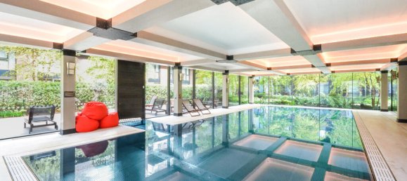 2 Schlafzimmer Wohnung in Nine Elms, United Kingdom, Nr. 11017 18