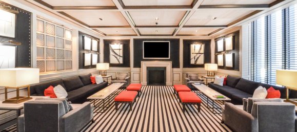 2 Schlafzimmer Wohnung in Nine Elms, United Kingdom, Nr. 11017 16