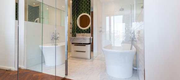 2 Schlafzimmer Wohnung in Nine Elms, United Kingdom, Nr. 11017 12