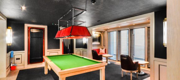 2 Schlafzimmer Wohnung in Nine Elms, United Kingdom, Nr. 11017 19