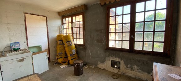 17-salle Bâtiment à Montigny-sur-Avre, France No. 92288 15