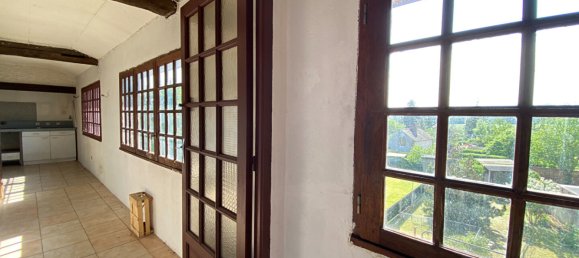 17-salle Bâtiment à Montigny-sur-Avre, France No. 92288 4