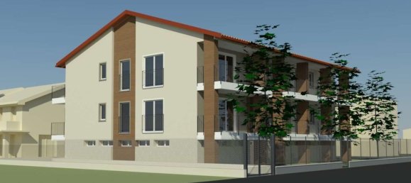 Grundstück in Albairate, Italy 890m², Nr. 210085 4