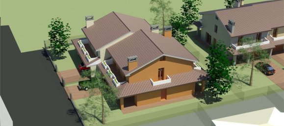 Grundstück in Albairate, Italy 890m², Nr. 210085 8