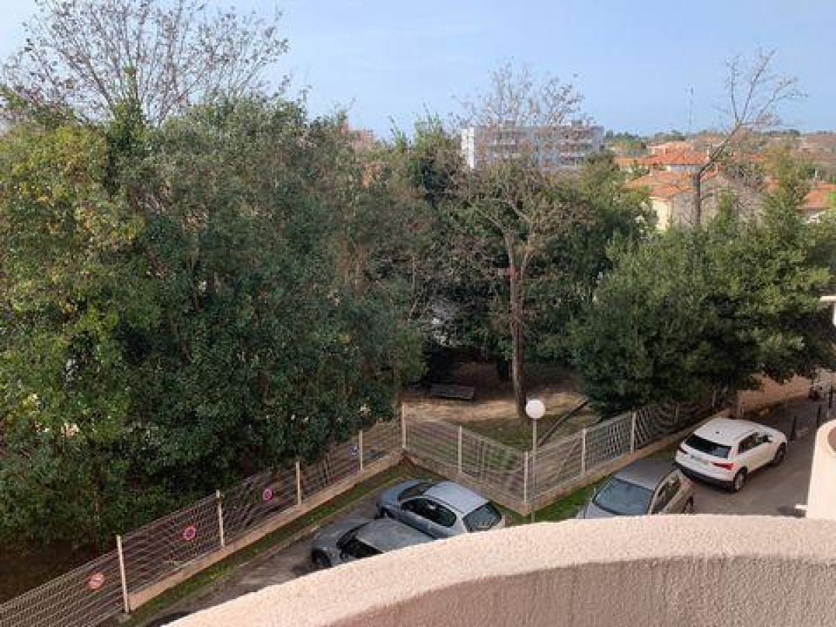 2 chambres Appartement à Montpellier, France No. 25006