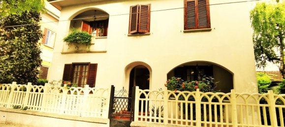 3-Zimmer Villa in Treviglio, Italy, Nr. 84684 2