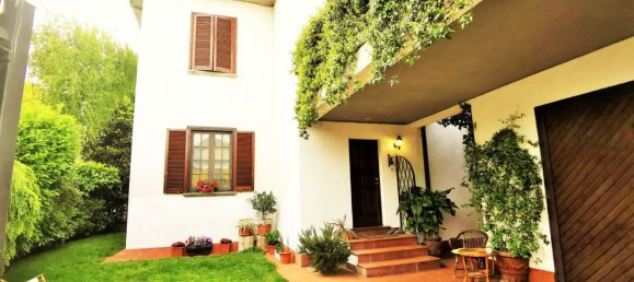 3-Zimmer Villa in Treviglio, Italy, Nr. 84684 45