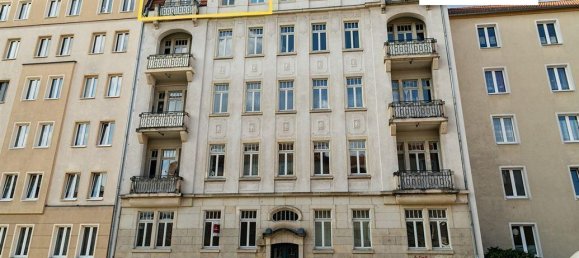 2 Schlafzimmer Wohnung in Dresden, Germany, Nr. 291946 2