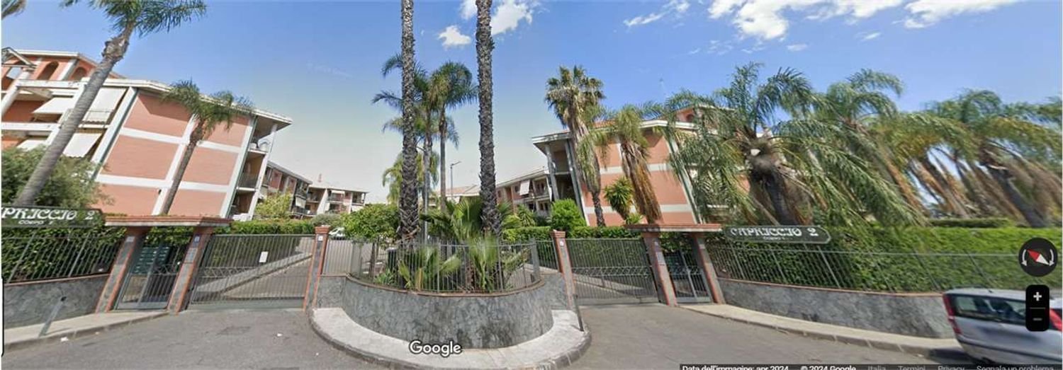 Apartamento de 6 divisões em Aci Catena, Italy N.º 46954