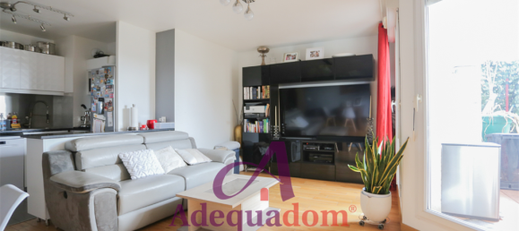 3 غرف نوم شقة في Bois-Colombes, France رقم 166106 2