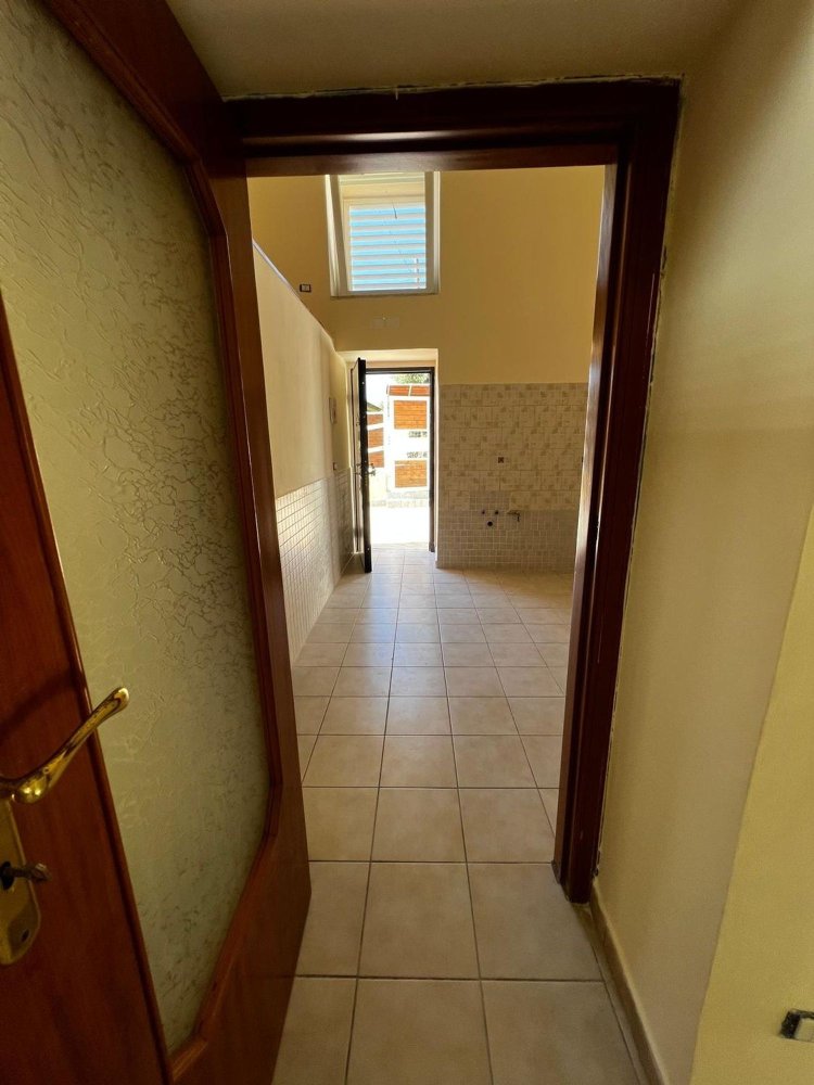 Studio in Torre del Greco, Italy, Nr. 88545