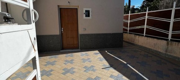 Studio in Torre del Greco, Italy, Nr. 88545 15