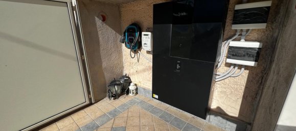 Studio in Torre del Greco, Italy, Nr. 88545 23