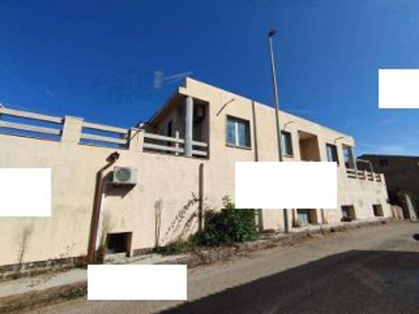 5-Zimmer Wohnung in Tempio Pausania, Italy, Nr. 13665