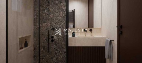 3 bedrooms Penthouse in Agios Athanasios, Cyprus No. 21088 9