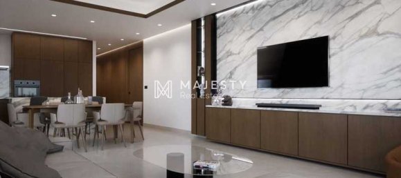 3 bedrooms Penthouse in Agios Athanasios, Cyprus No. 21088 2