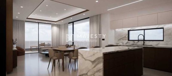 3 bedrooms Penthouse in Agios Athanasios, Cyprus No. 21088 4