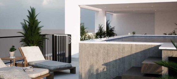 3 bedrooms Penthouse in Agios Athanasios, Cyprus No. 21088 13