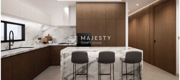 3 bedrooms Penthouse in Agios Athanasios, Cyprus No. 21088 3