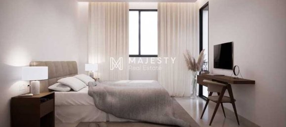 3 bedrooms Penthouse in Agios Athanasios, Cyprus No. 21088 7