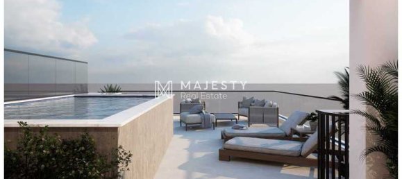 3 bedrooms Penthouse in Agios Athanasios, Cyprus No. 21088 10