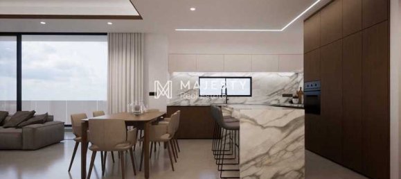 3 bedrooms Penthouse in Agios Athanasios, Cyprus No. 21088 6