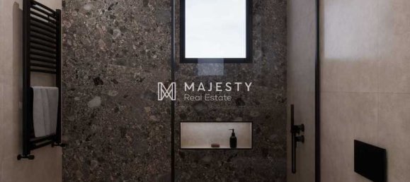 3 bedrooms Penthouse in Agios Athanasios, Cyprus No. 21088 11