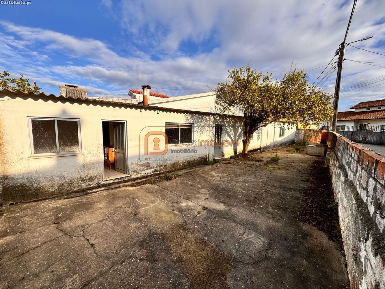 3 Schlafzimmer Haus in Esgueira, Portugal, Nr. 223526