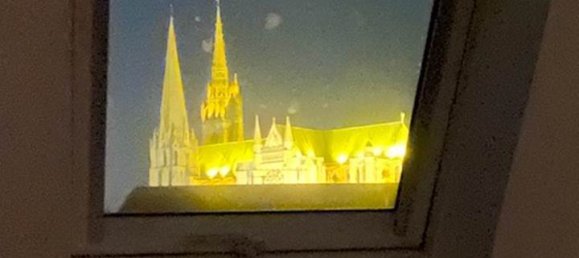 4 Schlafzimmer Haus in Chartres, France, Nr. 253609 10