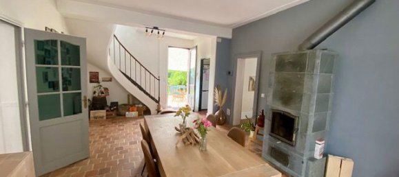 4 Schlafzimmer Haus in Chartres, France, Nr. 253609 2