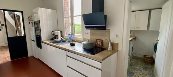 4 Schlafzimmer Haus in Chartres, France, Nr. 253609 5