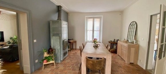 4 Schlafzimmer Haus in Chartres, France, Nr. 253609 12