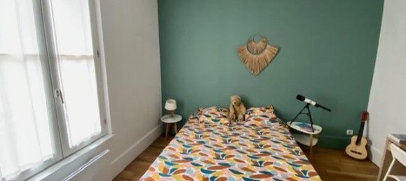 4 Schlafzimmer Haus in Chartres, France, Nr. 253609 8